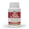 Beta Alanina - 120 Comprimidos