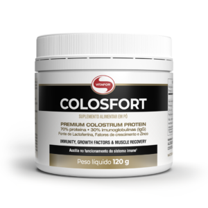 Colosfort Pote 120g