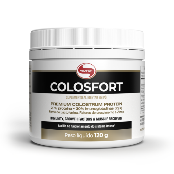 Colosfort Pote 120g
