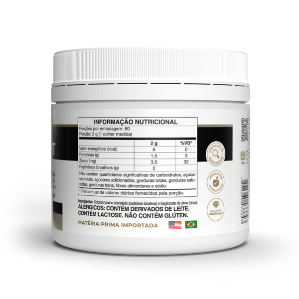 Colosfort Pote 120g
