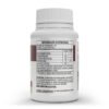Coenzima Q10 - 60 Comprimidos (200mg por dose) Vitafor Europe