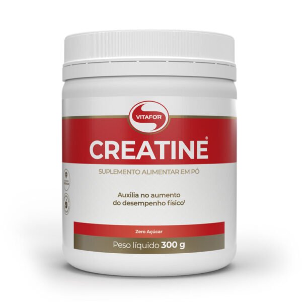 Creatine - 300g