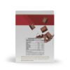 Endurance Caffeine gel - 12 sachês 30g