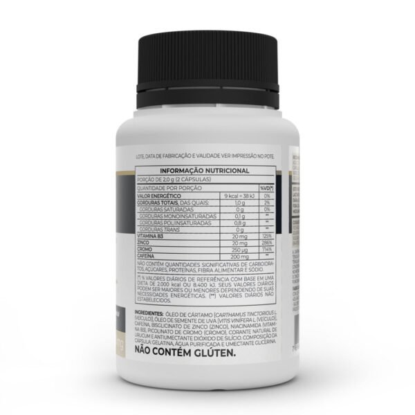 Lipix 6 - 60 Comprimidos - Vitafor