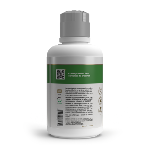 MCT - 500ml