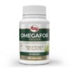 Omegafor Vegan - 60 Comprimidos Vitafor Europe