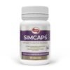 Simcaps - 30 Comprimidos