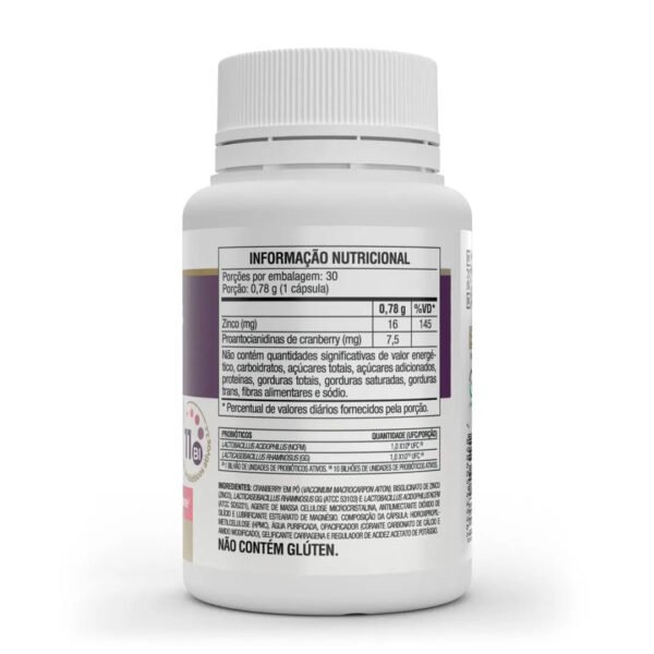 Simfort Femme - 30 Comprimidos Vitafor Europe