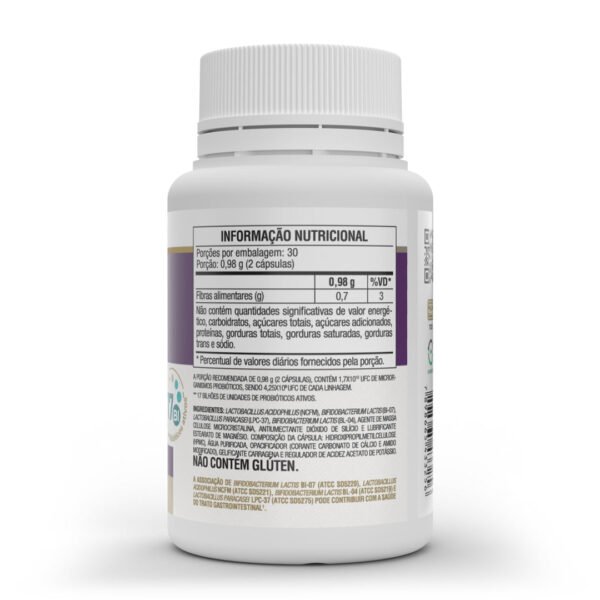 Simfort Plus - 60 Comprimidos