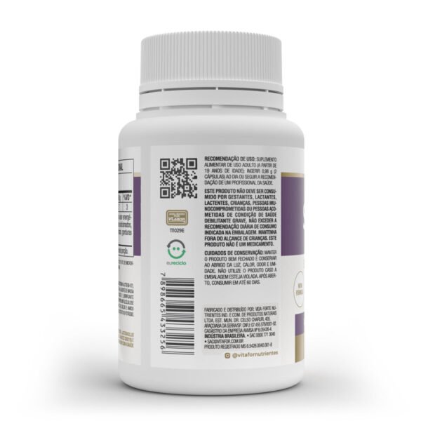Simfort Plus - 60 Comprimidos