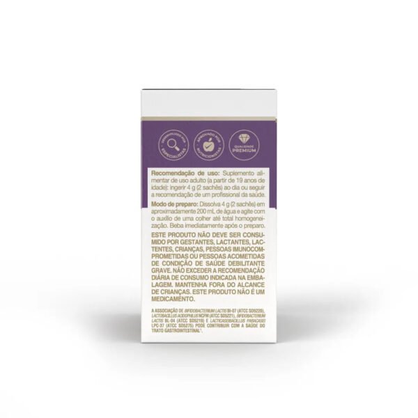 Simfort Plus 10 saquetas 2g Vitafor Europe
