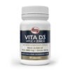 Vita D3 + C + Zinco - 30 Comprimidos