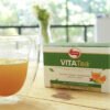 Vitatea  Vitafor