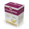Colagentek beauty - 30 saquetas 3,5g Ananás com hortelã Vitafor Europe